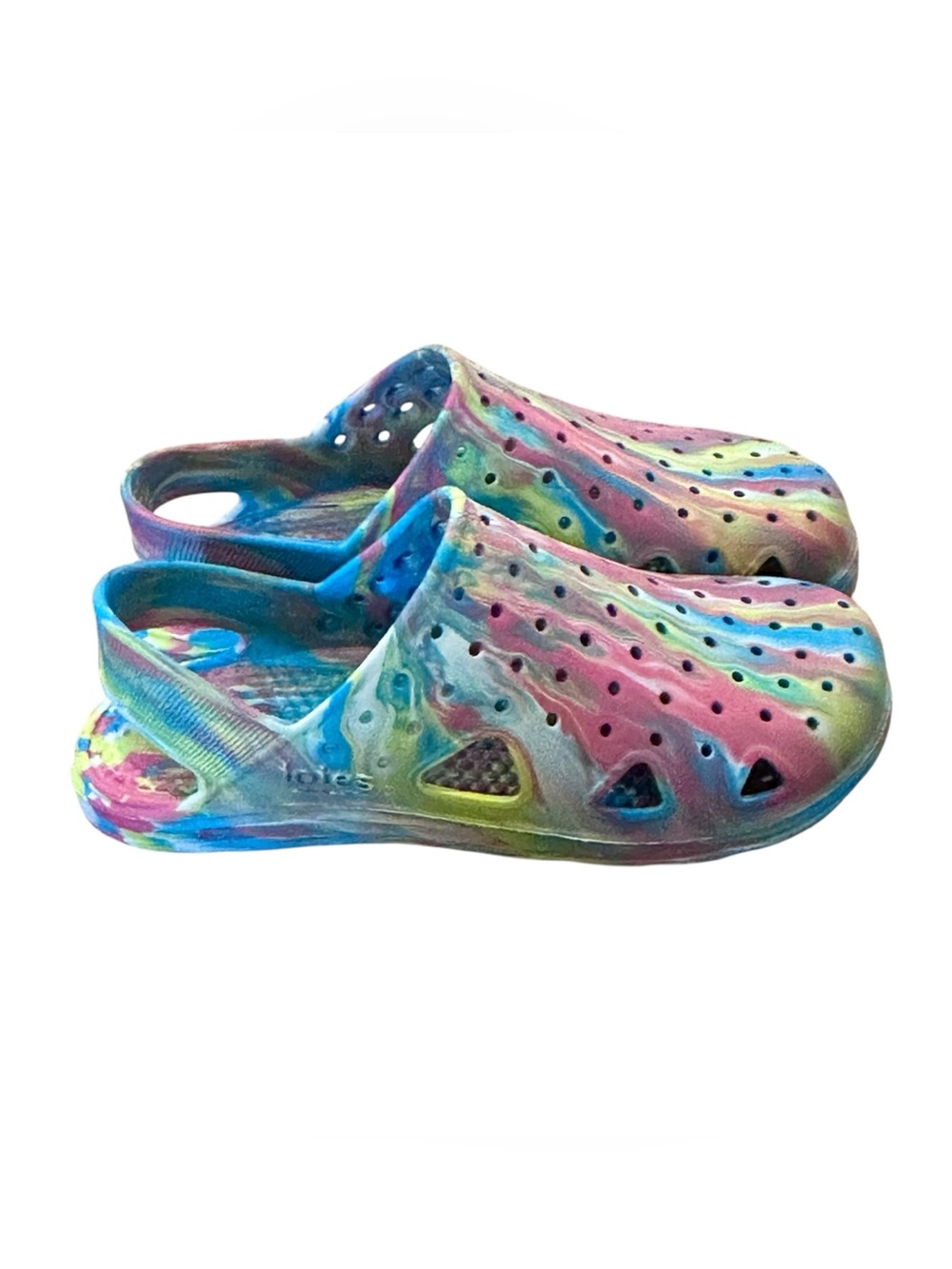New Totes Kids Sandals